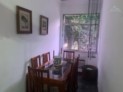 Apartamento com 3 Quartos à venda, 90m² no Jardim Botânico, Rio de Janeiro