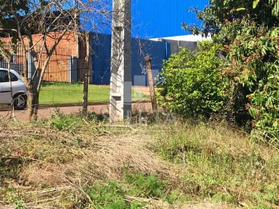 Lote/Terreno à venda, 400m² no Centro, Cascavel