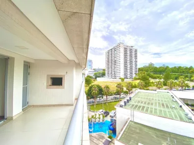 Apartamento com 2 Quartos à venda, 77m² no Petrópolis, Porto Alegre