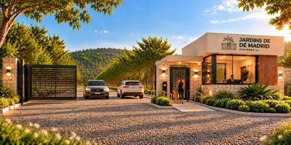 Lote/Terreno à venda, 1000m² no , Mairinque