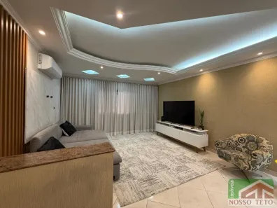 Casa com 3 Quartos à venda, 150m² no Jardim Alvorada, Sumaré
