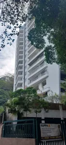 Apartamento com 3 Quartos à venda, 150m² no Laranjeiras, Rio de Janeiro