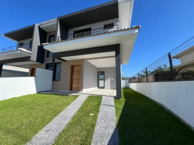 Sobrado com 3 Quartos à venda, 134m² no Centro, Palhoça