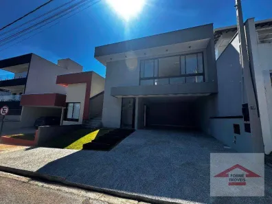 Casa de Condomínio com 3 Quartos à venda, 206m² no Engordadouro, Jundiaí