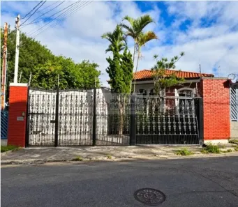 Casa com 3 Quartos para alugar, 320m² no Tucuruvi, São Paulo