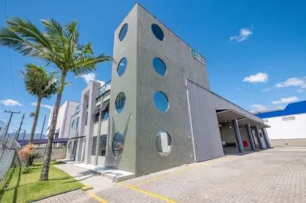 Galpão/Depósito/Armazém para alugar, 1500m² no Bela Vista, Palhoça