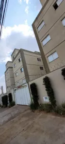 Cobertura com 2 Quartos à venda, 60m² no Jardim Integração, Franca