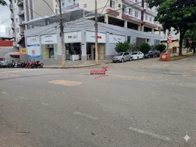 Ponto Comercial para alugar, 800m² no Palmeiras, Ponte Nova