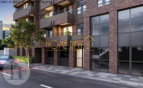 Apartamento com 1 Quarto à venda, 29m² no Indianópolis, São Paulo