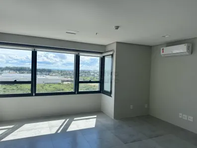 Sala Comercial para alugar, 29m² no São Gonçalo, Pelotas
