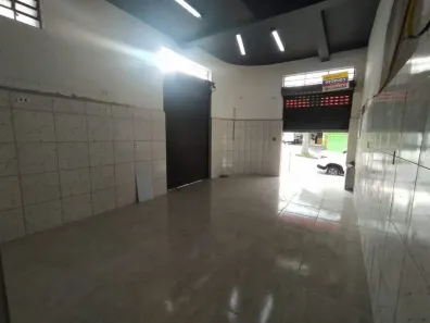 Ponto Comercial para alugar, 47m² no Anchieta, São Bernardo do Campo