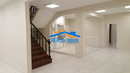 Imóvel Comercial para alugar, 556m² no Centro, Osasco