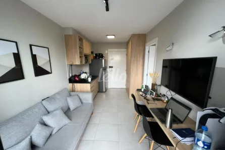 Apartamento com 1 Quarto à venda, 28m² no Vila Olímpia, São Paulo