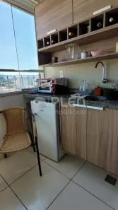 Apartamento com 3 Quartos à venda, 67m² no Jaçanã, São Paulo