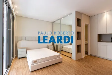 Apartamento com 1 Quarto à venda, 69m² no Moema, São Paulo