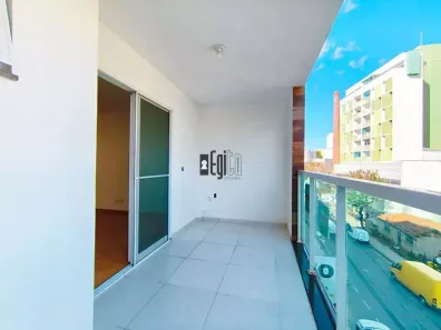 Apartamento com 2 Quartos à venda, 71m² no Santa Isabel, Juiz de Fora