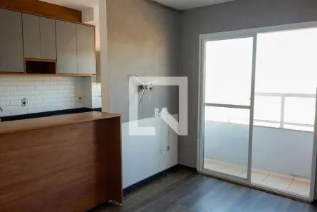 Apartamento com 2 Quartos à venda, 47m² no Piratininga, Osasco