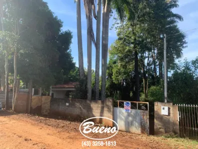 Fazenda/Sítio com 1 Quarto à venda, 1m² no , Ibiporã