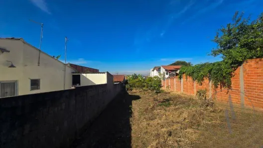 Lote/Terreno à venda, 455m² no Parque Vitória Régia, Sorocaba