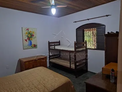 Fazenda/Sítio com 2 Quartos à venda, 225m² no Quintas de Pirapora, Salto de Pirapora
