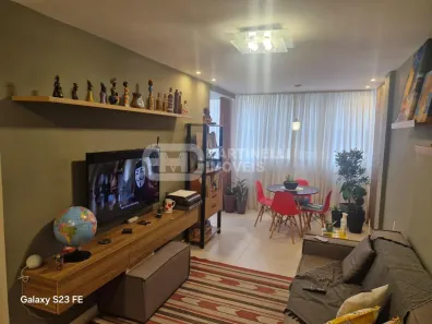 Apartamento com 2 Quartos à venda, 75m² no Recreio dos Bandeirantes, Rio de Janeiro