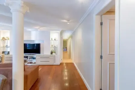 Apartamento com 3 Quartos à venda, 158m² no Pinheiros, São Paulo