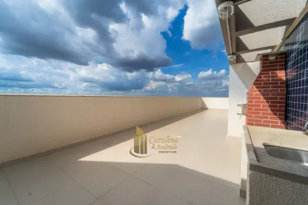 Apartamento com 3 Quartos à venda, 152m² no Samambaia Norte, Brasília