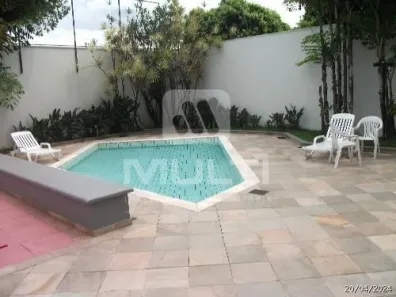 Apartamento com 3 Quartos à venda, 174m² no Martins, Uberlândia