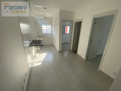 Apartamento com 2 Quartos à venda, 50m² no Penha de França, São Paulo