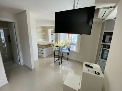 Apartamento com 1 Quarto à venda, 40m² no Vila Mariana, São Paulo
