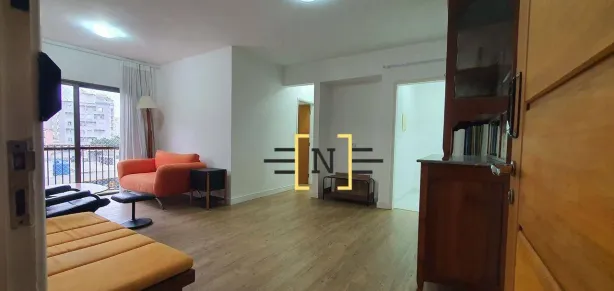 Apartamento com 2 Quartos à venda, 62m² no Aclimação, São Paulo