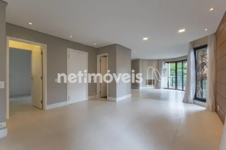 Apartamento com 2 Quartos para alugar, 148m² no Vila Nova Conceição, São Paulo