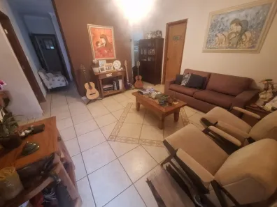 Fazenda/Sítio com 6 Quartos à venda, 585m² no Chácara dos Poderes, Campo Grande