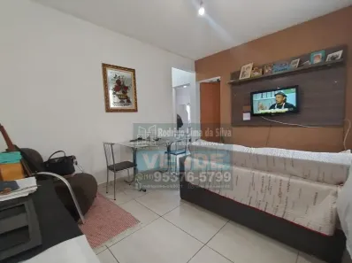 Apartamento com 2 Quartos à venda, 45m² no Jardim Graziela, Suzano