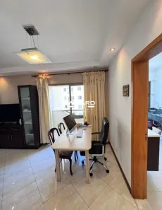 Cobertura com 4 Quartos à venda, 150m² no Jardim Satélite, São José dos Campos