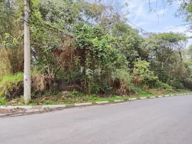 Lote/Terreno à venda, 591m² no Centro, Vargem Grande Paulista
