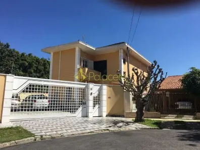 Casa com 3 Quartos à venda, 196m² no Village Tremembé, Tremembé