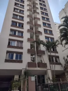 Apartamento com 3 Quartos à venda, 123m² no Centro, Juiz de Fora