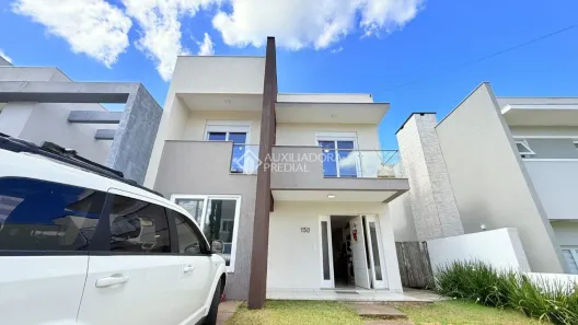 Casa com 3 Quartos à venda, 165m² no Mário Quintana, Porto Alegre