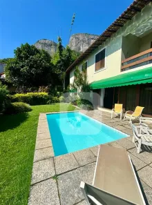 Casa com 4 Quartos à venda, 250m² no Gávea, Rio de Janeiro