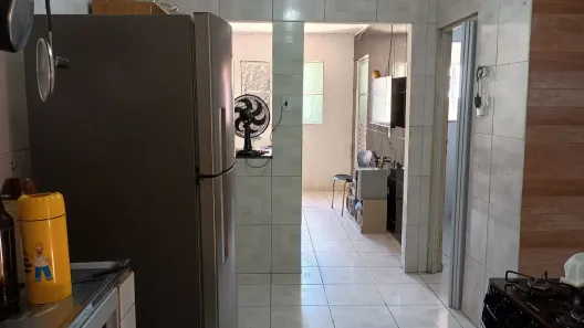Casa com 2 Quartos à venda, 50m² no Clima Bom, Maceió