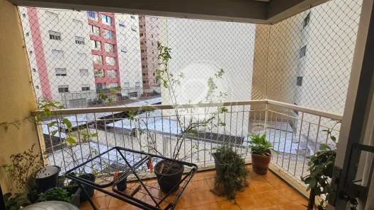 Apartamento com 3 Quartos à venda, 100m² no Centro, Campinas