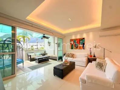 Cobertura com 3 Quartos à venda, 254m² no Barra da Tijuca, Rio de Janeiro