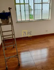 Apartamento com 2 Quartos para alugar, 80m² no Vila Barros, Guarulhos