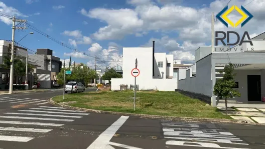 Lote/Terreno à venda, 202m² no Jardim Park Real, Indaiatuba