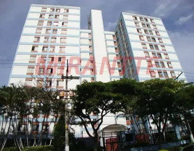 Apartamento com 3 Quartos à venda, 66m² no Casa Verde, São Paulo