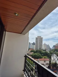 Apartamento com 1 Quarto para alugar, 54m² no Centro, Campinas