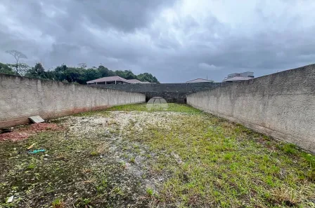 Lote/Terreno à venda, 251m² no Arruda, Colombo