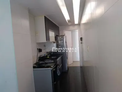 Apartamento com 2 Quartos à venda, 153m² no Grajaú, Rio de Janeiro