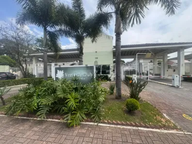 Casa de Condomínio com 3 Quartos para alugar, 92m² no Jardim Santa Maria, Jacareí